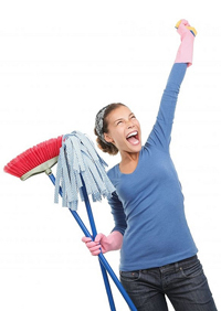 Reach for Success with Cleaning Contracts
